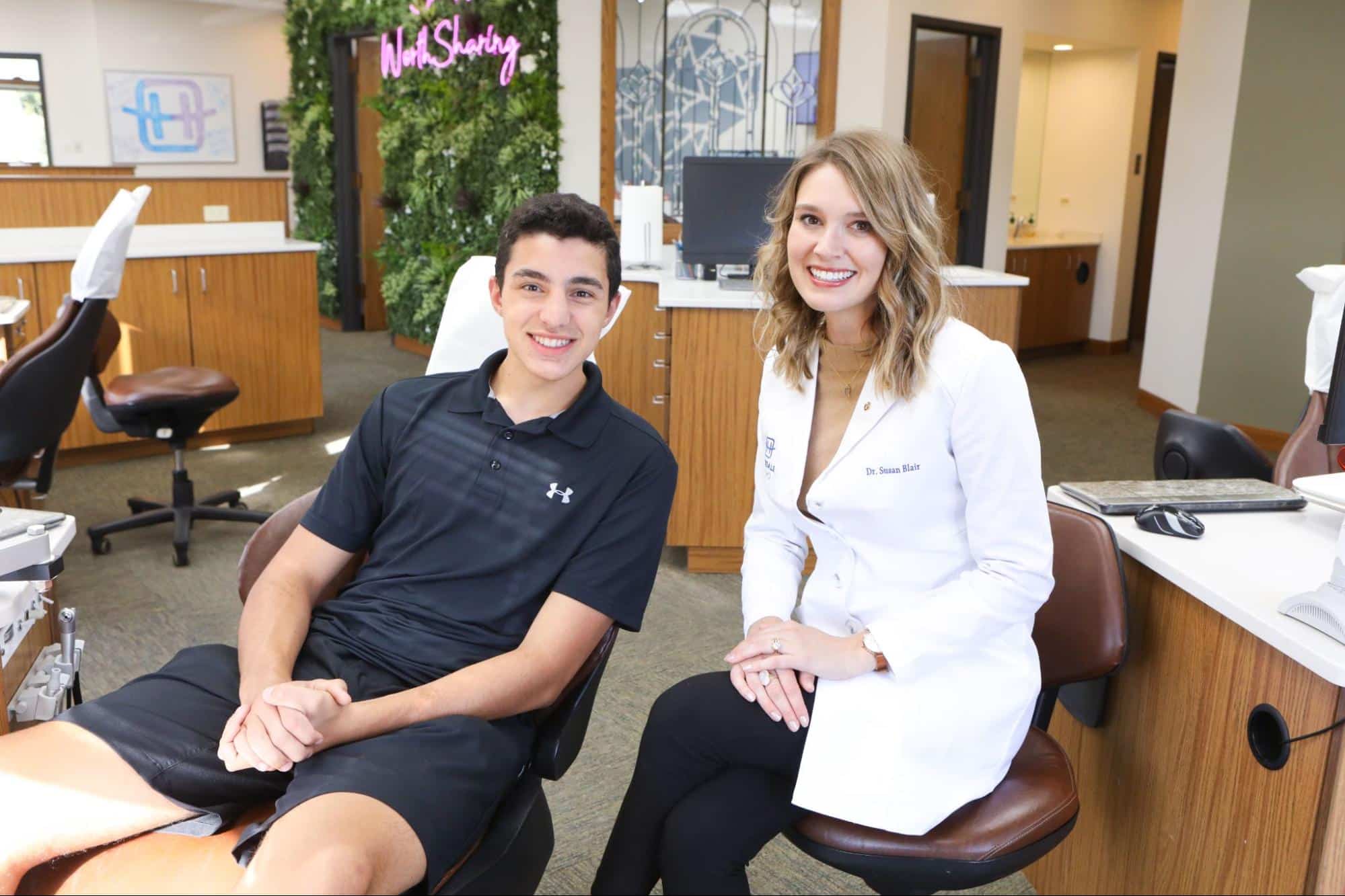 How To Fix Your Bite With Orthodontics