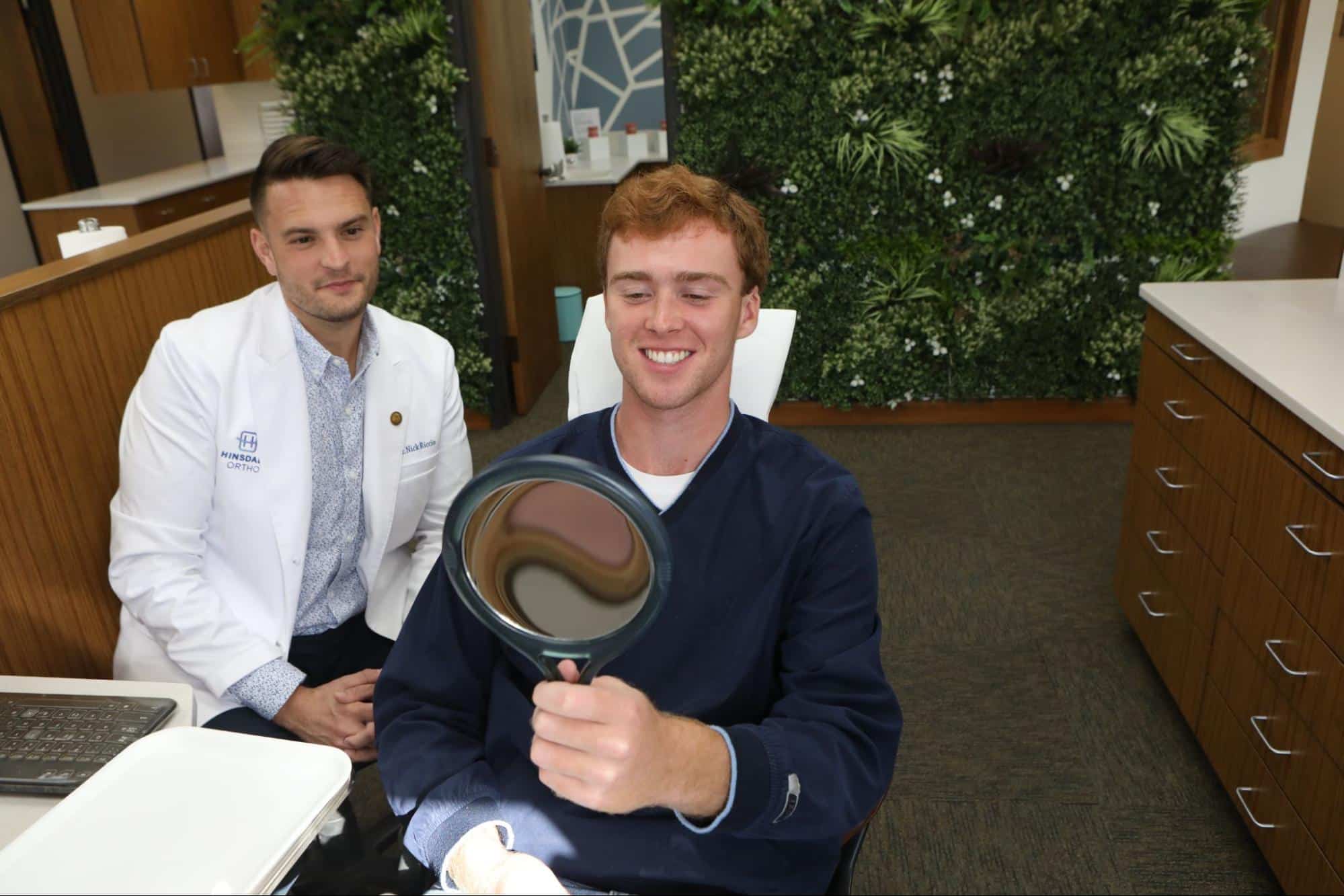 What To Expect When You Get Your Braces Off
