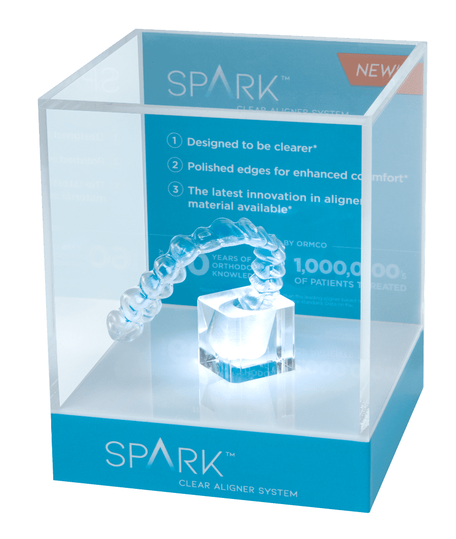 invisalign treatment