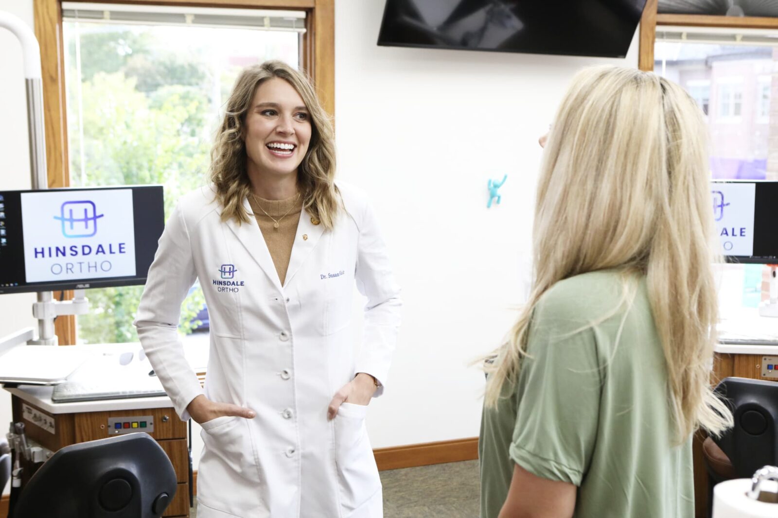 Dr. Susan Blair