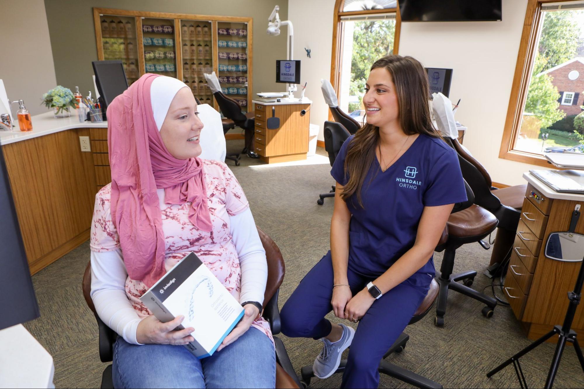 Tips for Invisalign Treatment