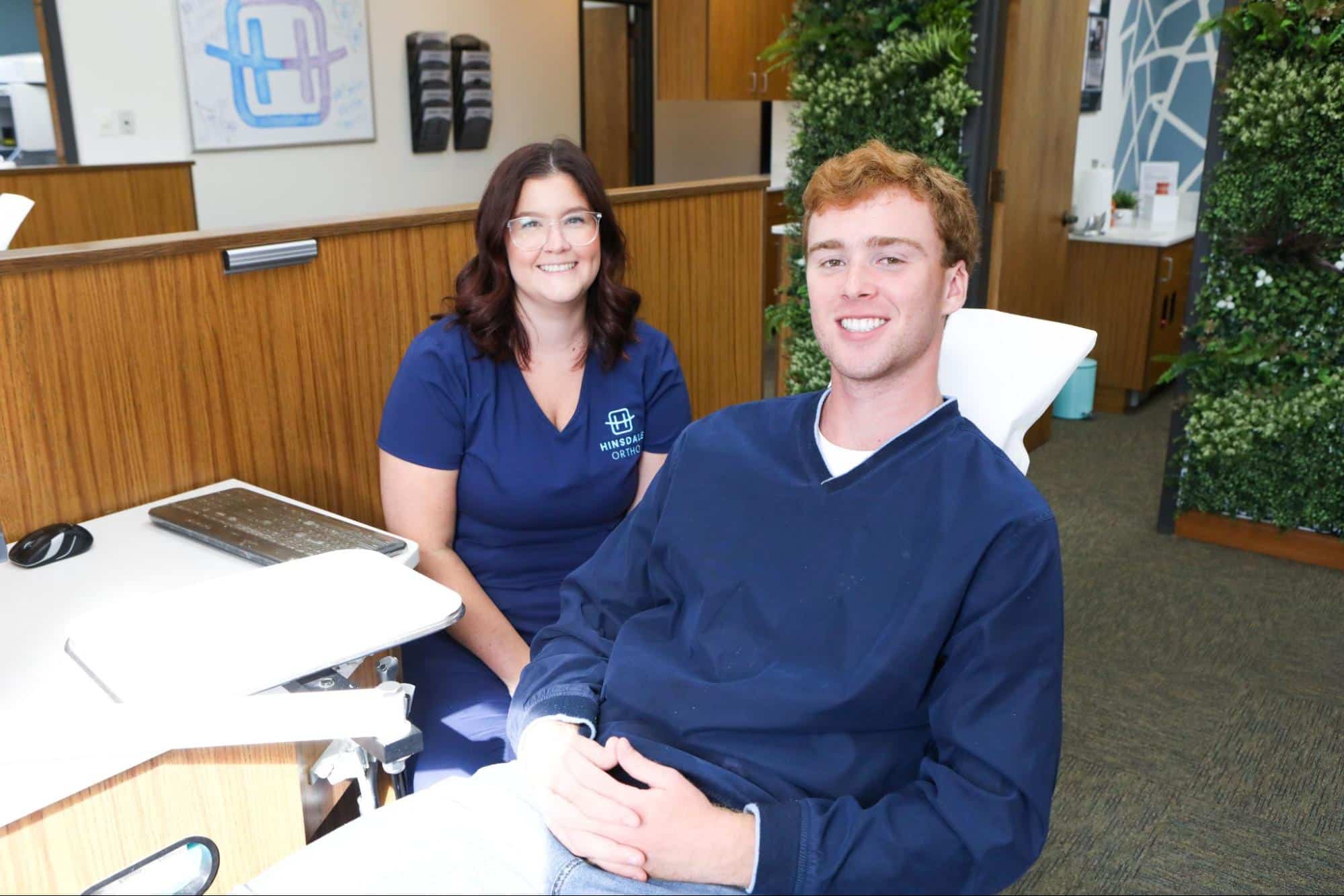 Invisalign for Teens