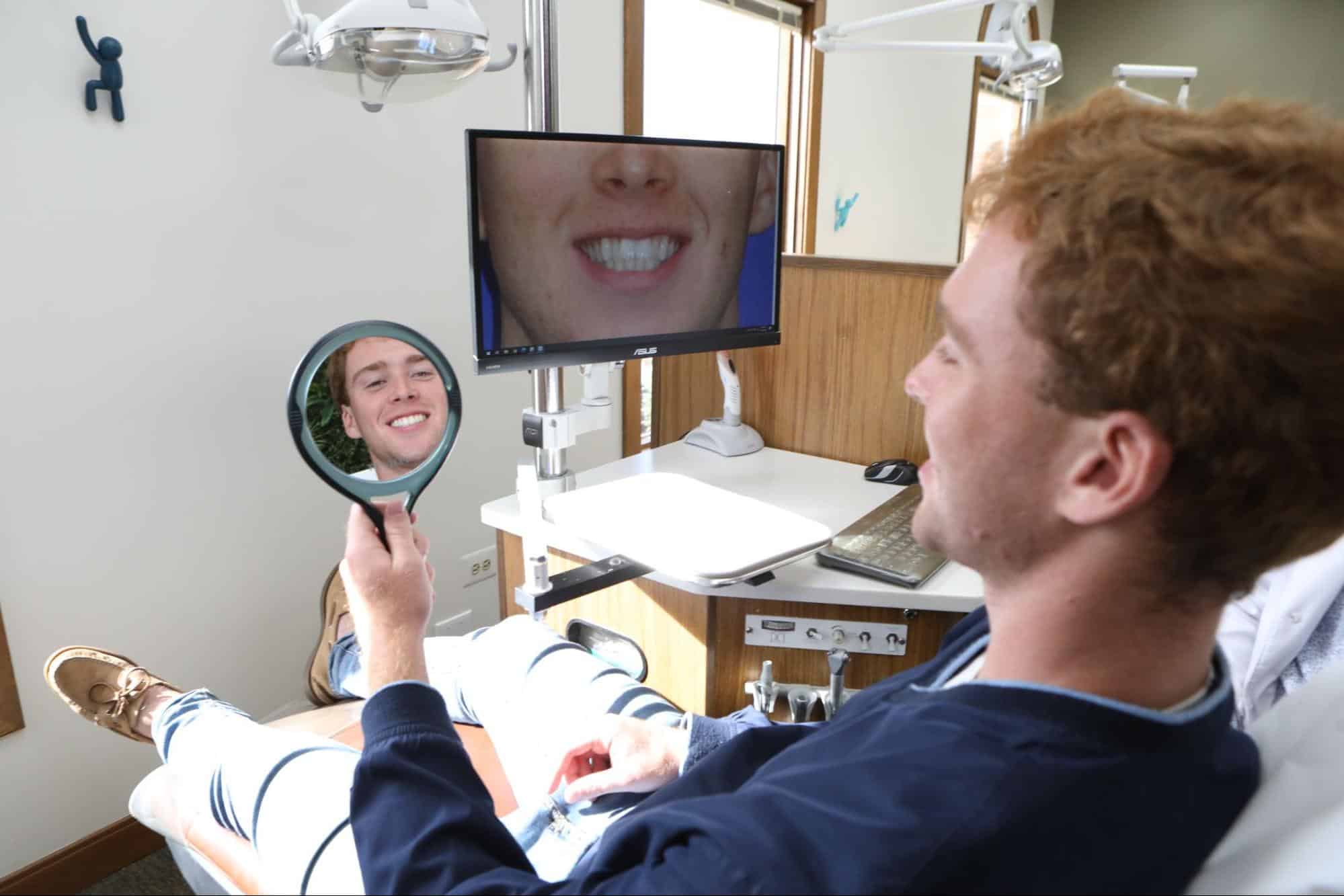 Why Clear Aligners Are Perfect for Teens and Adults