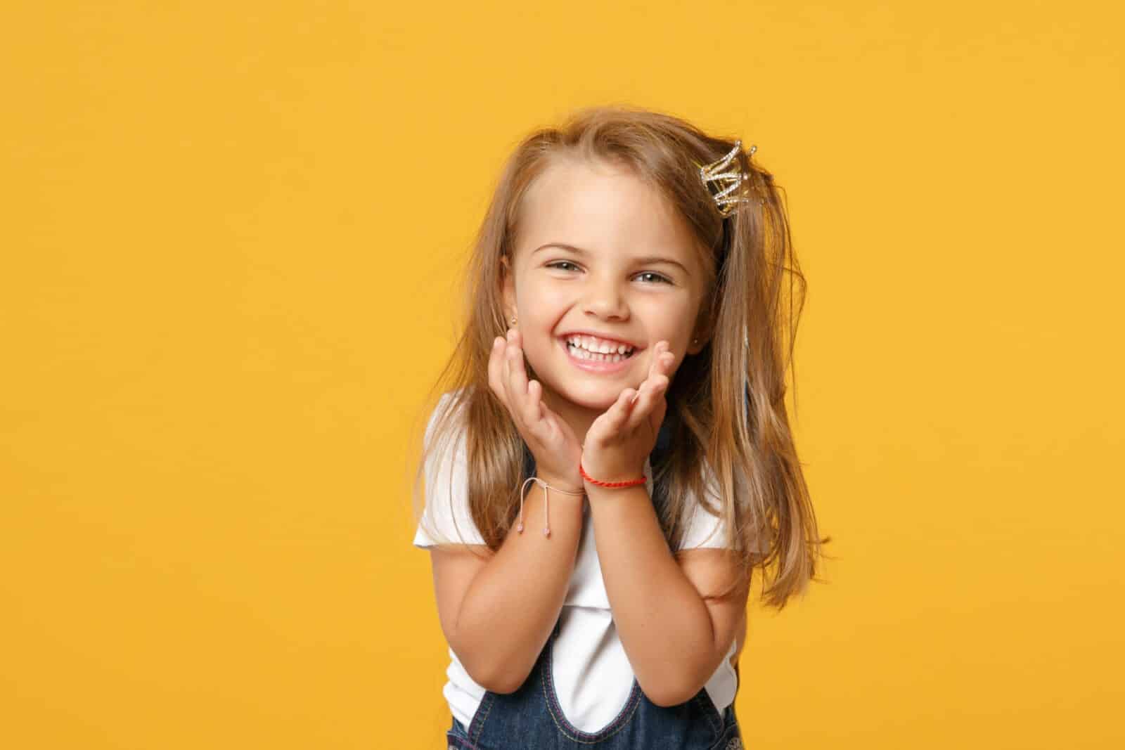 When Should Kids See an Orthodontist? A Parent's Guide