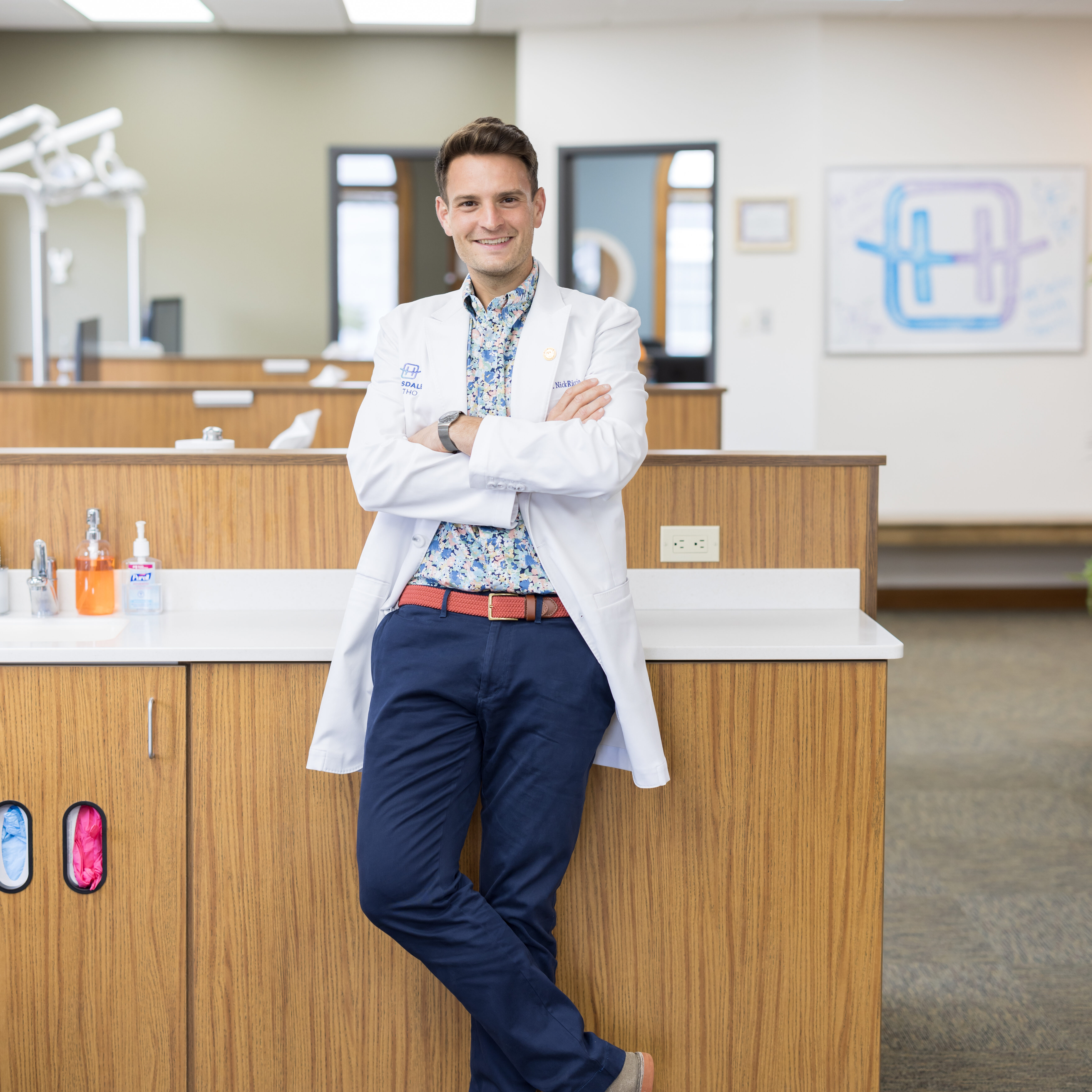 orthodontics in hinsdale