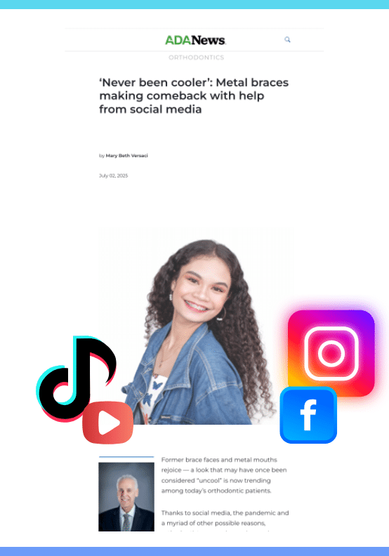 BracesHaveNeverBeenCooler